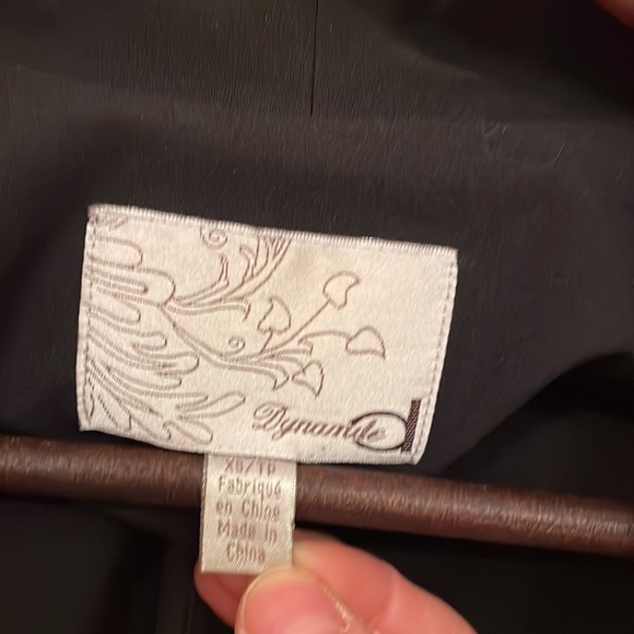 Dynamite blazer - Picture 4 of 5